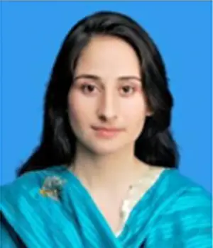 Mariam Bibi